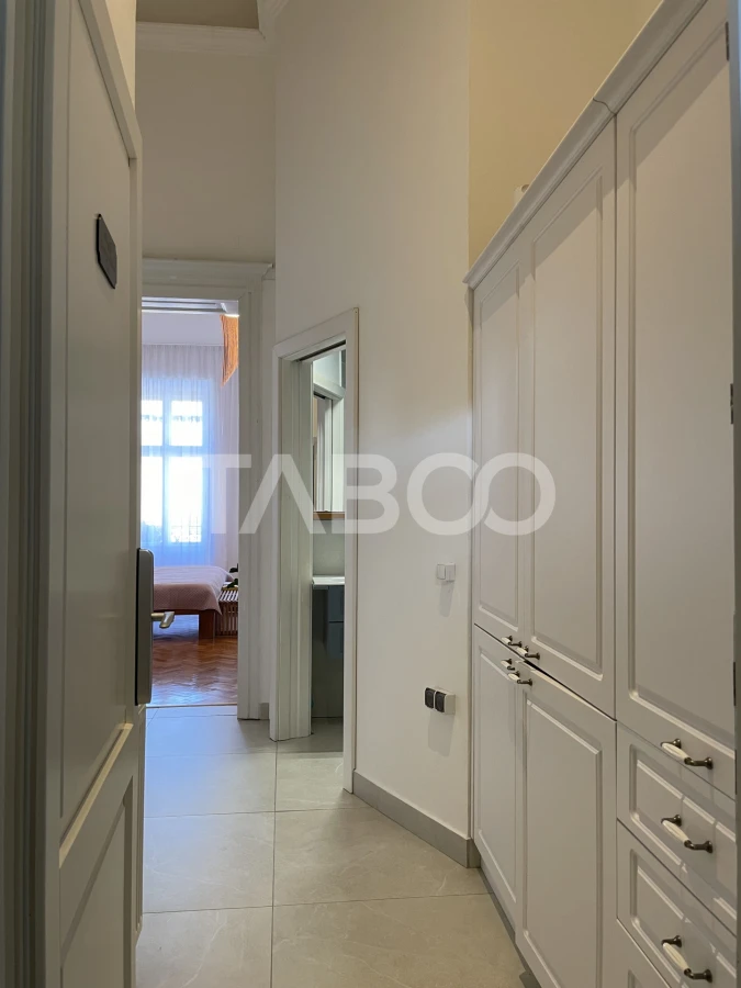 De vanzare apartament cu 4 camere la cheie etaj 1 ultracentral Eroilor - 9