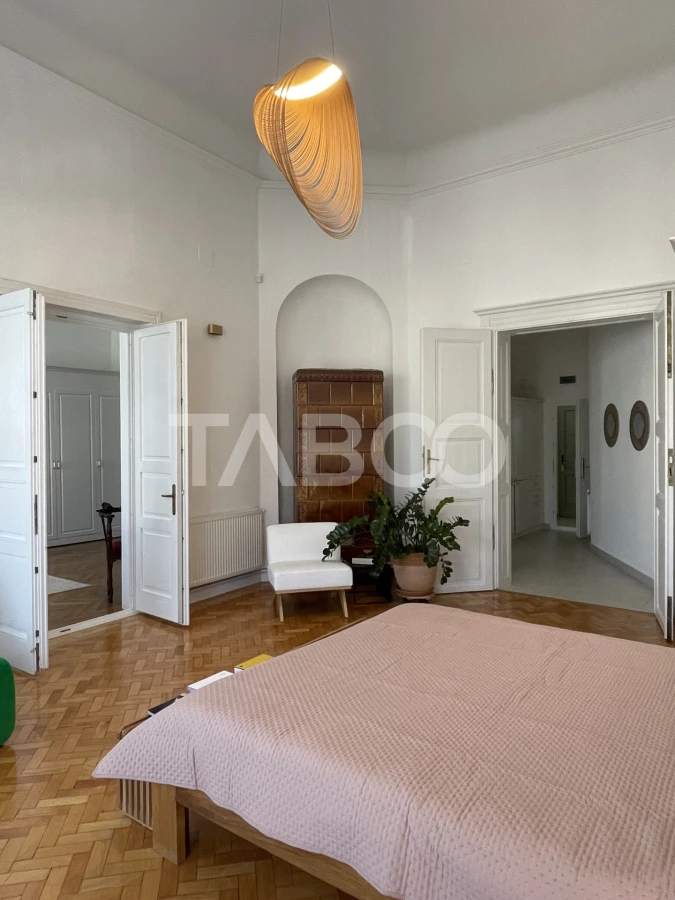 De vanzare apartament cu 4 camere la cheie etaj 1 ultracentral Eroilor - 6