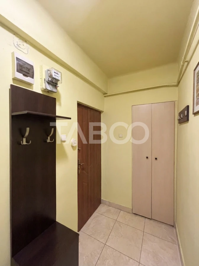 De vanzare apartament 2 camere strada Horea zona Semicentrala - 4