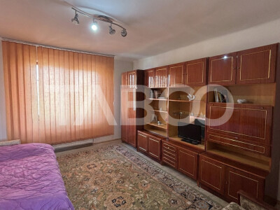 Casa individuala de vanzare 756 mp teren Sura Mare zona deosebita