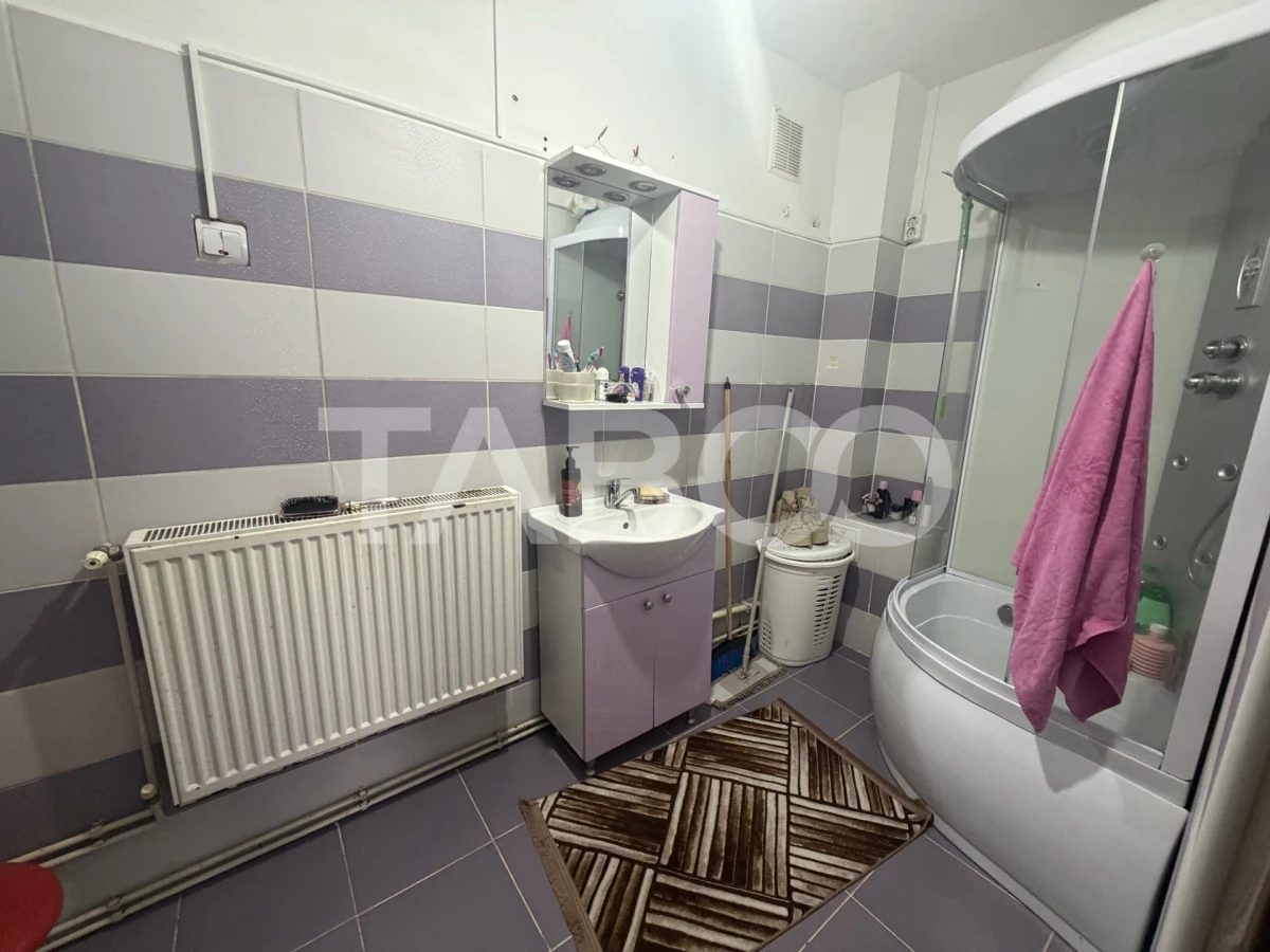 Comision 0% Apartament 2 camere decomandate etaj 2 zona Parcului - 6