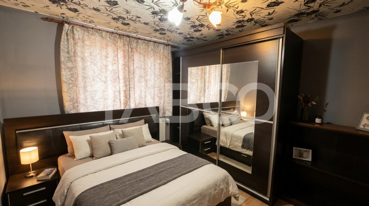 Casa individuala Seica Mare Sibiu EXCLUSIVITATE COMISION 0 % - 10