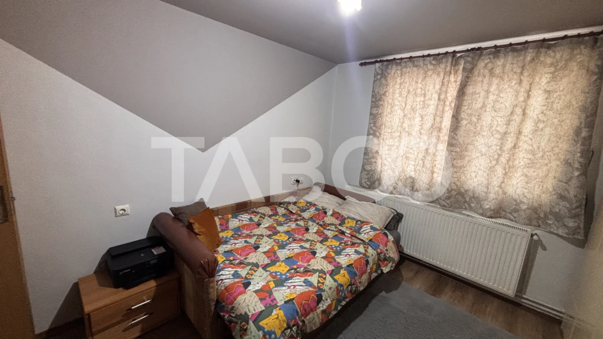 Casa individuala Seica Mare Sibiu EXCLUSIVITATE COMISION 0 % - 9