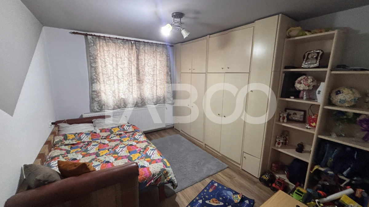 Casa individuala Seica Mare Sibiu EXCLUSIVITATE COMISION 0 % - 8