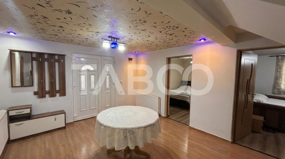 Casa individuala Seica Mare Sibiu EXCLUSIVITATE COMISION 0 % - 5