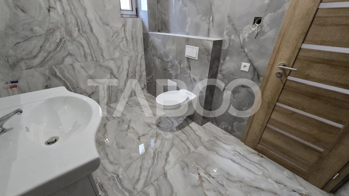 Spatiu birouri de inchiriat 120mp 3 camere 2 bai parcare DaVinci - 6