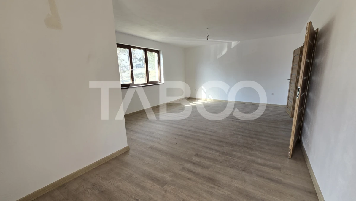 Spatiu birouri de inchiriat 120mp 3 camere 2 bai parcare DaVinci - 4