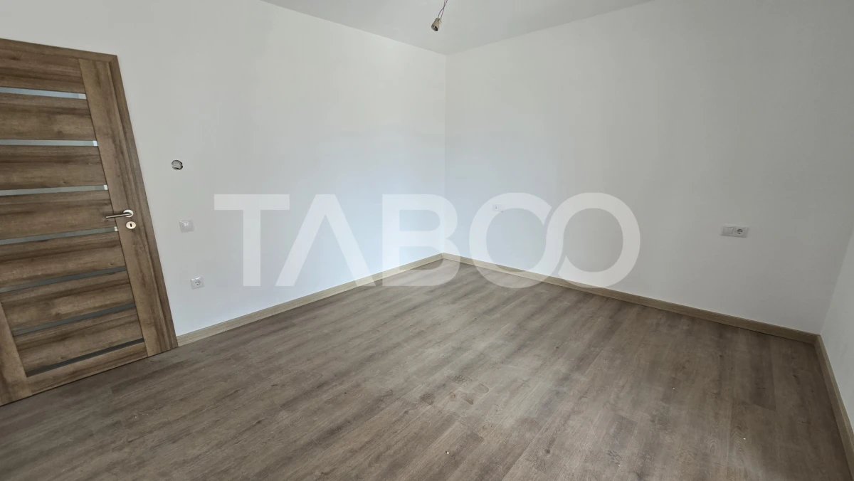 Spatiu birouri de inchiriat 120mp 3 camere 2 bai parcare DaVinci - 2