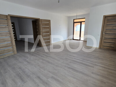 Spatiu birouri de inchiriat 120mp 3 camere 2 bai parcare DaVinci