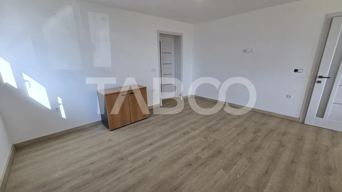 Spatiu birouri de inchiriat 48mp 2 camere 1 baie parcare DaVinci - 6