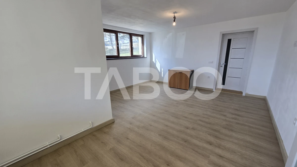 Spatiu birouri de inchiriat 48mp 2 camere 1 baie parcare DaVinci - 5