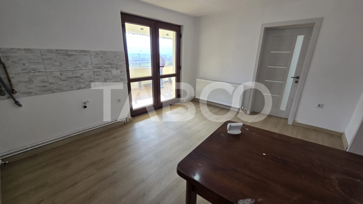 Spatiu birouri de inchiriat 48mp 2 camere 1 baie parcare DaVinci - 4