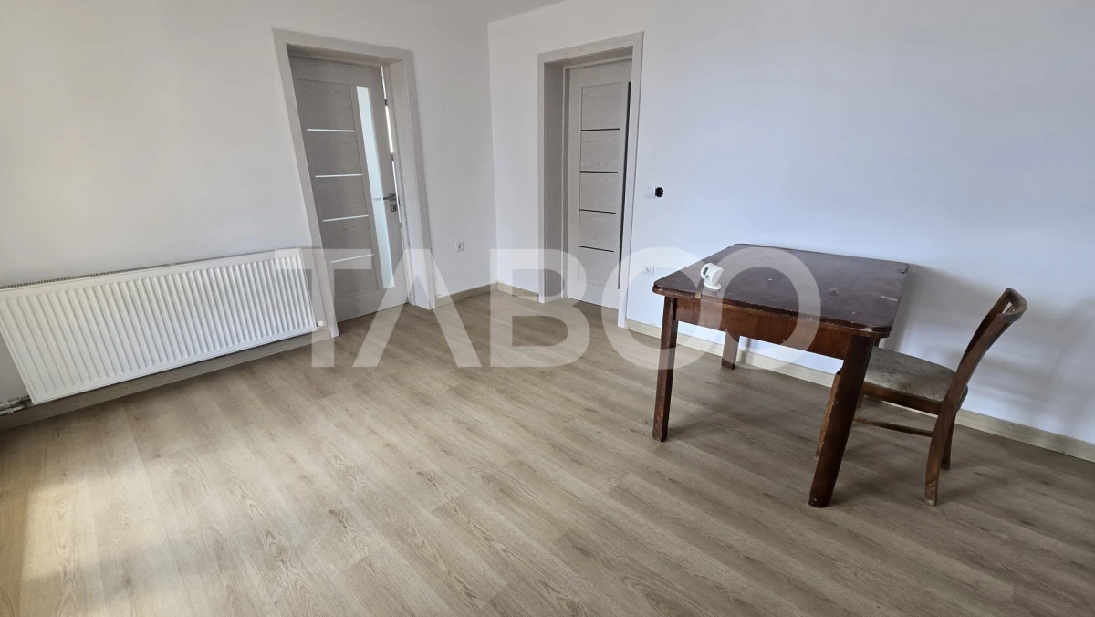 Spatiu birouri de inchiriat 48mp 2 camere 1 baie parcare DaVinci - 3