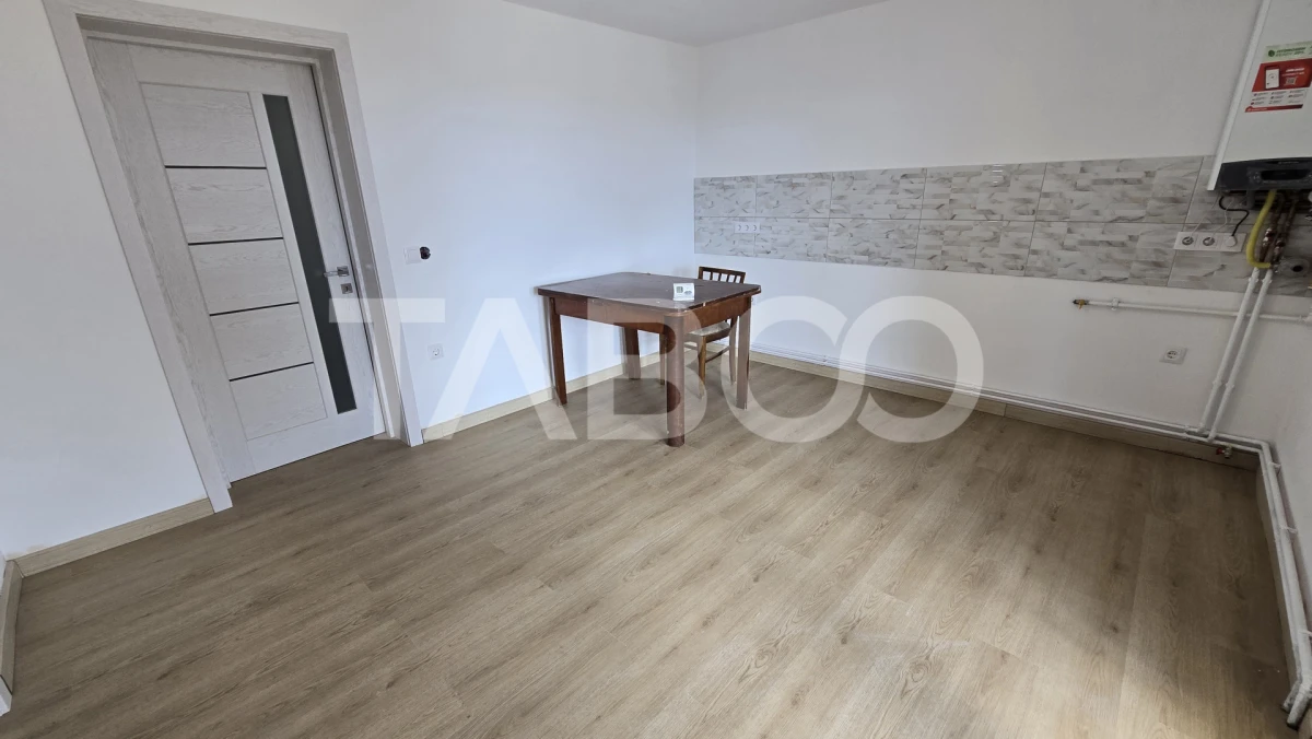 Spatiu birouri de inchiriat 48mp 2 camere 1 baie parcare DaVinci - 2