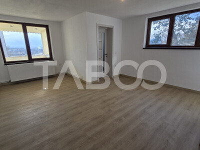 Spatiu birouri de inchiriat 48mp 2 camere 1 baie parcare DaVinci