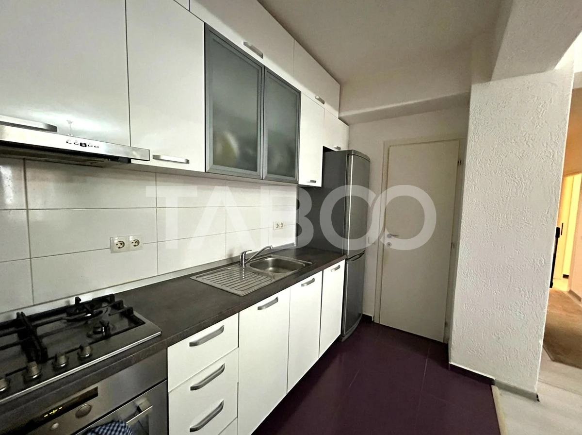 Apartament 3 camere decomandate utilate si mobilate 68 mpu - 10