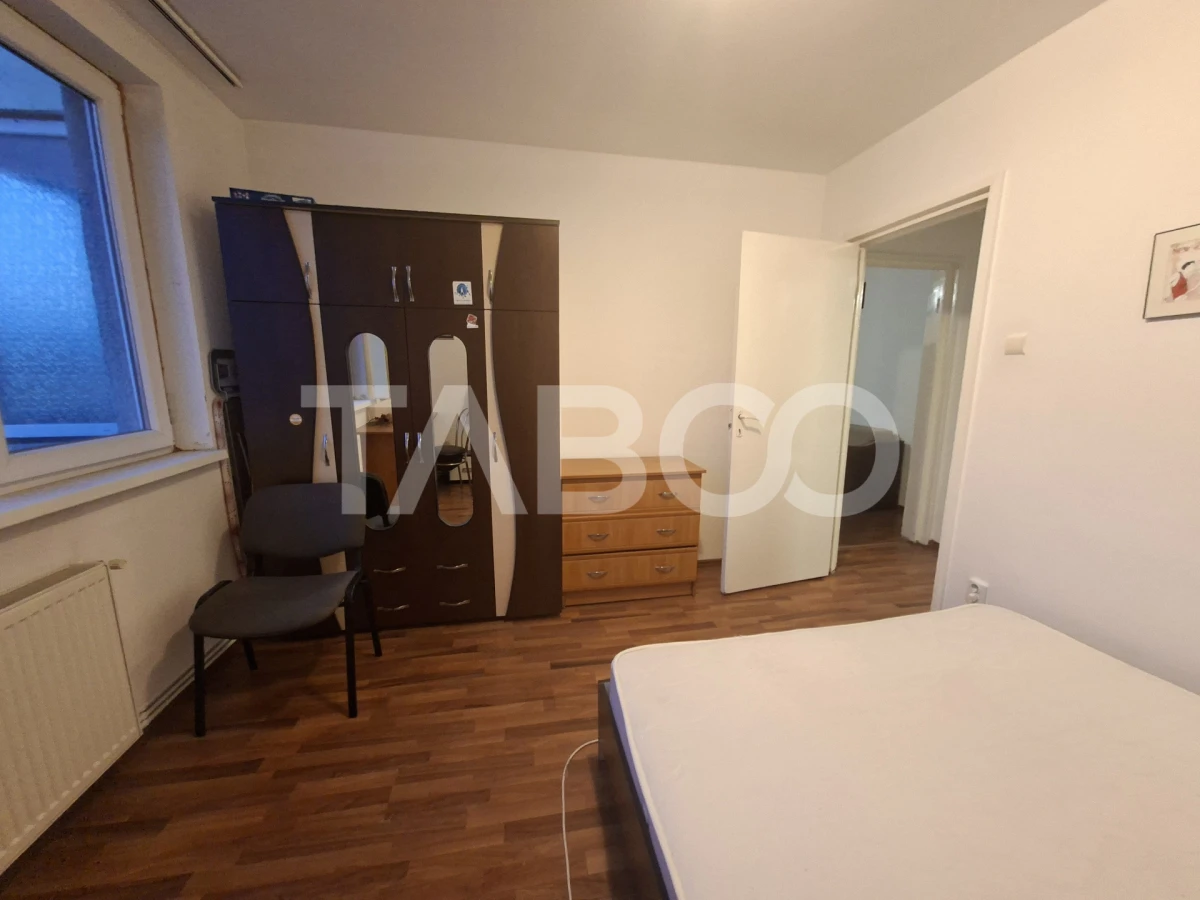 Apartament cu 2 camere si balcon de inchiriat in zona Mihai Viteazul - 4