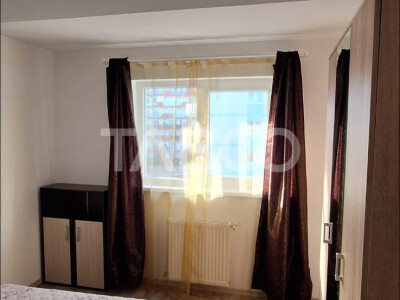 Apartament 2 camere de inchiriat cu balcon si parcare in Magnolia