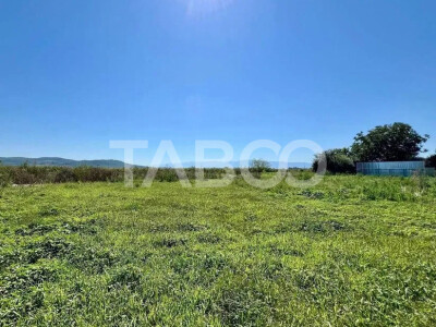 Teren intravilan de vanzare care nu necesita PUZ suprafata 804 mp