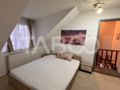 Apartament 3 camere de inchiriat mobilat utilat 96 mp Mihai Viteazul