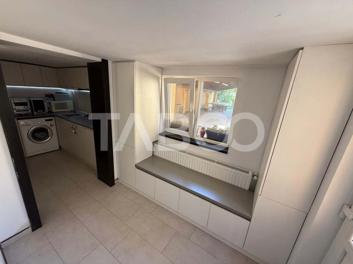 duplex de vanzare in cartierul Marasti teren de 500 mp - 7