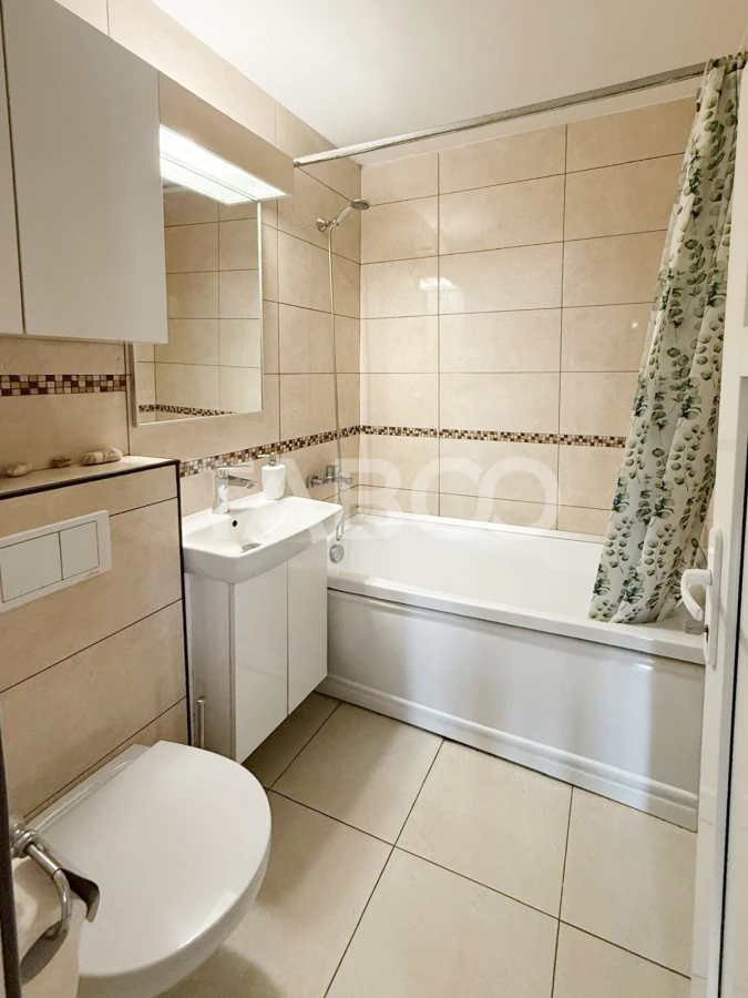 duplex de vanzare in cartierul Marasti teren de 500 mp - 6