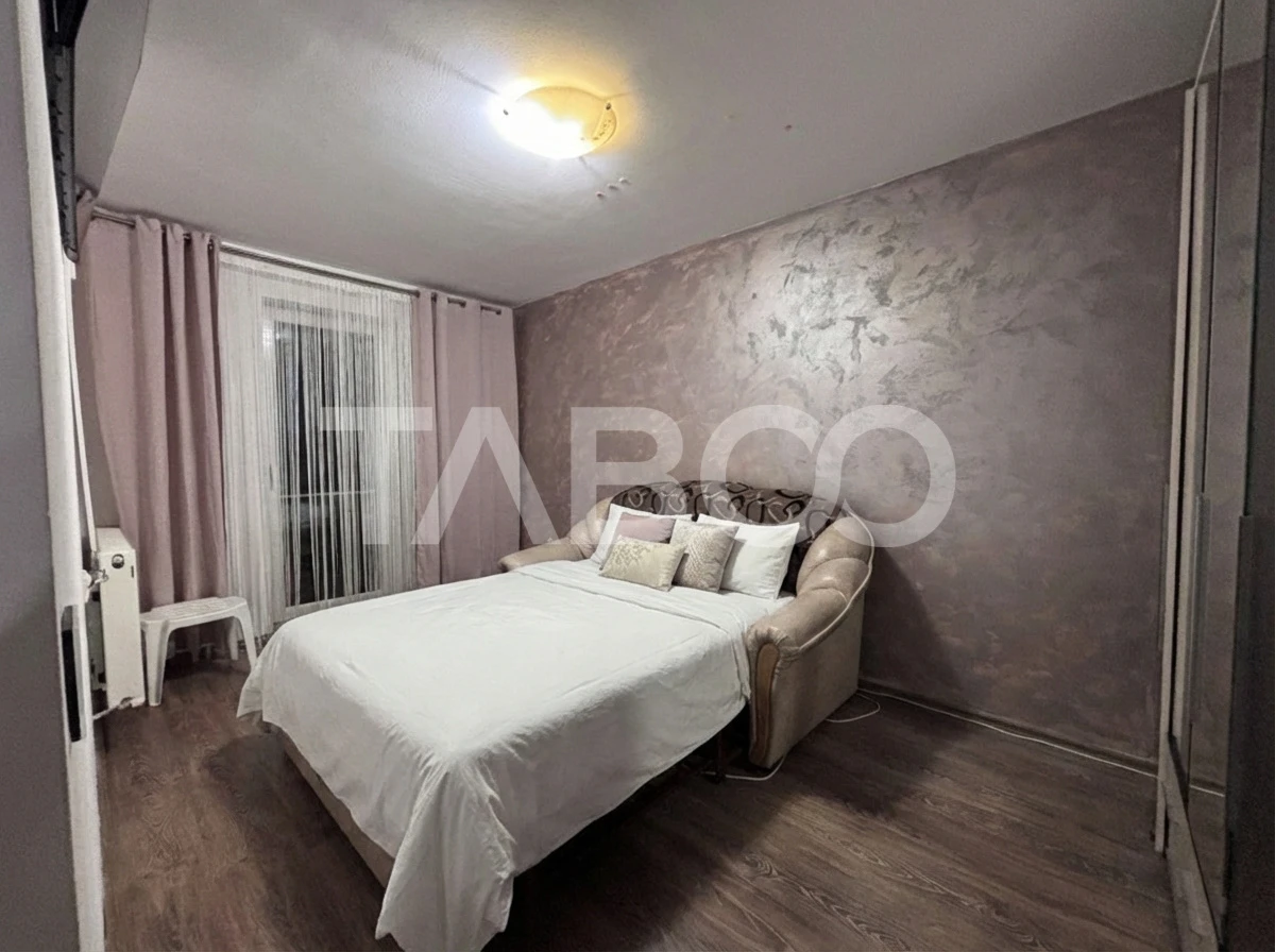 Apartament 2 camere balcon plus 2 camere mansarda - 4