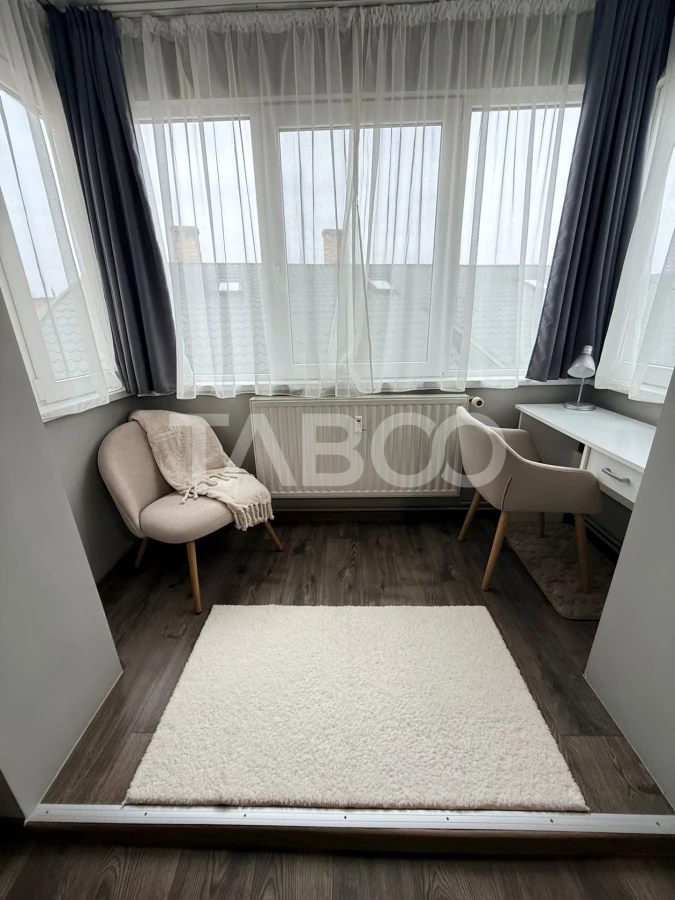 De vanzare garsonier centru Piata Mihai Viteazul parcare inclusa - 3