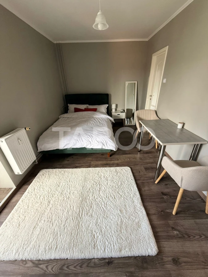 De vanzare garsonier centru Piata Mihai Viteazul parcare inclusa - 2