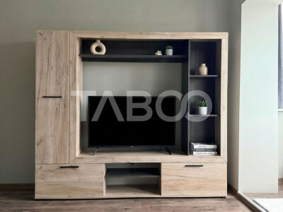 De vanzare garsonier centru Piata Mihai Viteazul parcare inclusa