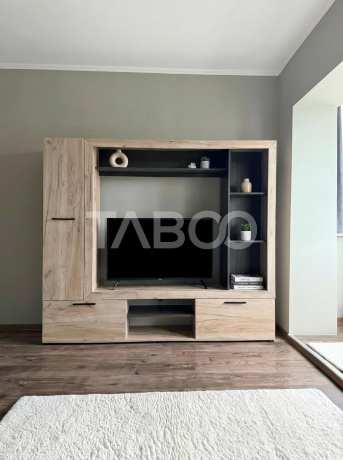 De vanzare garsonier centru Piata Mihai Viteazul parcare inclusa - 1