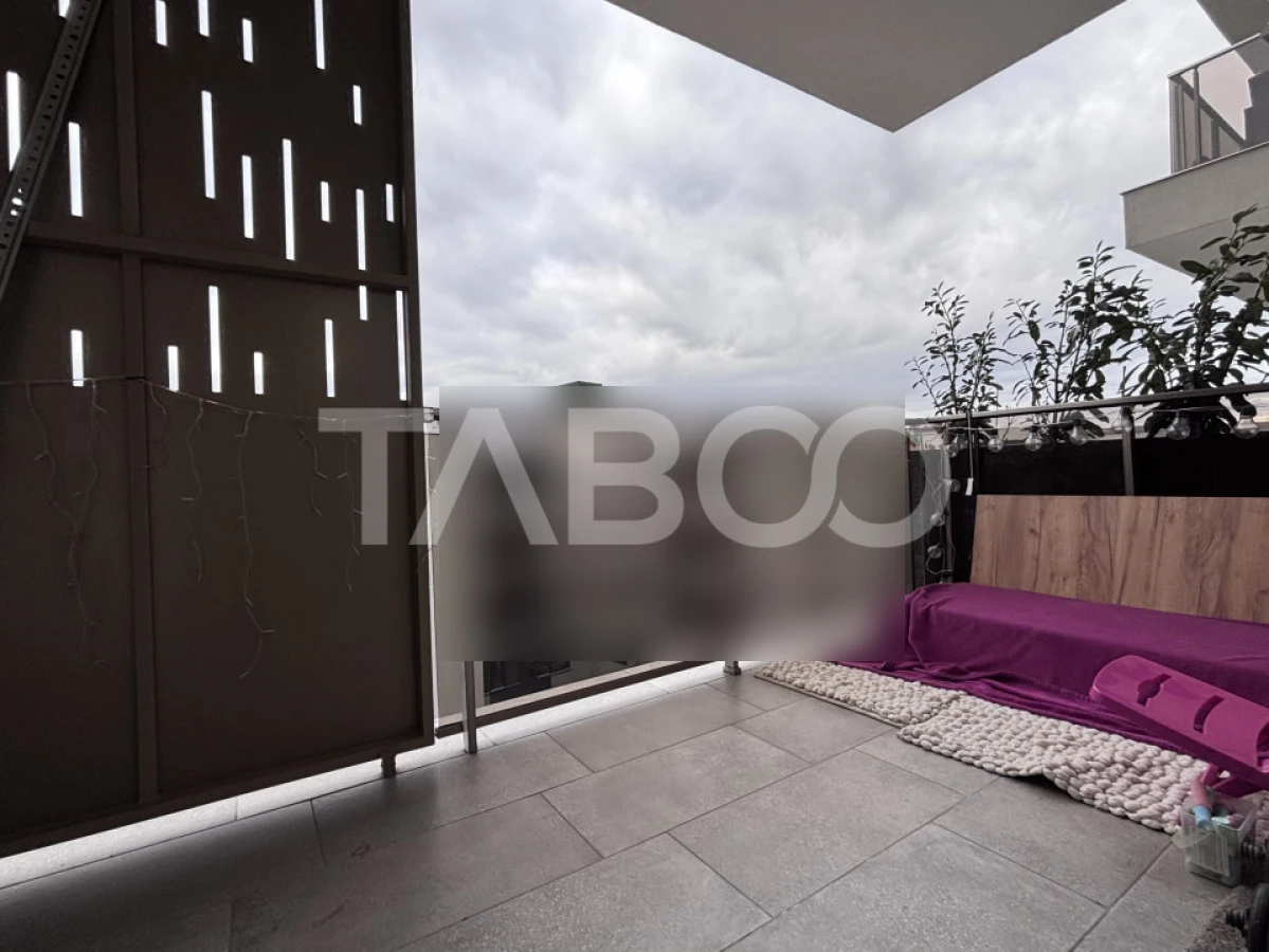 Apartament de vanzare 2 camere la cheie bloc nou 2023 Intre Lacuri - 7