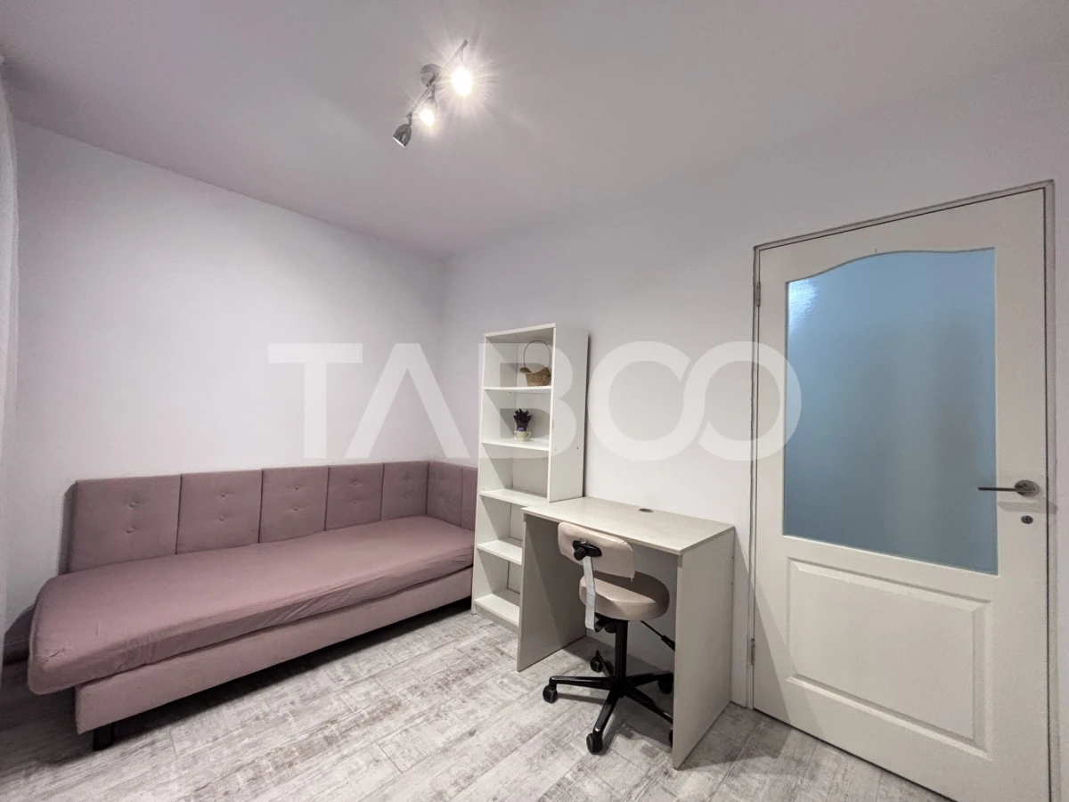 De vanzare apartament cartier Intre Lacuri pretabil investitie - 3