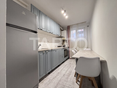 De vanzare apartament cartier Intre Lacuri pretabil investitie