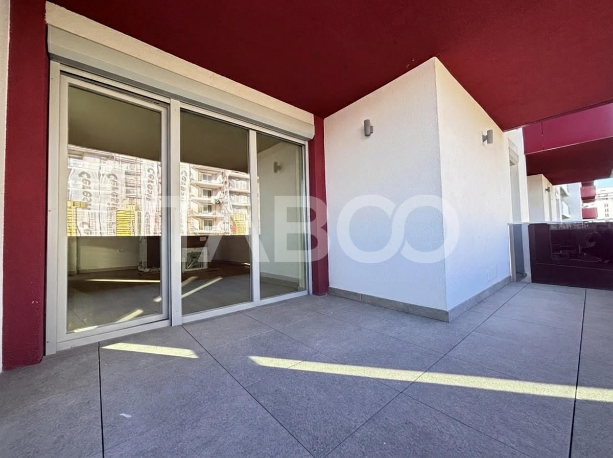 De vanzare apartament super finisat 3 camere Elite Residance Cluj Iris - 8