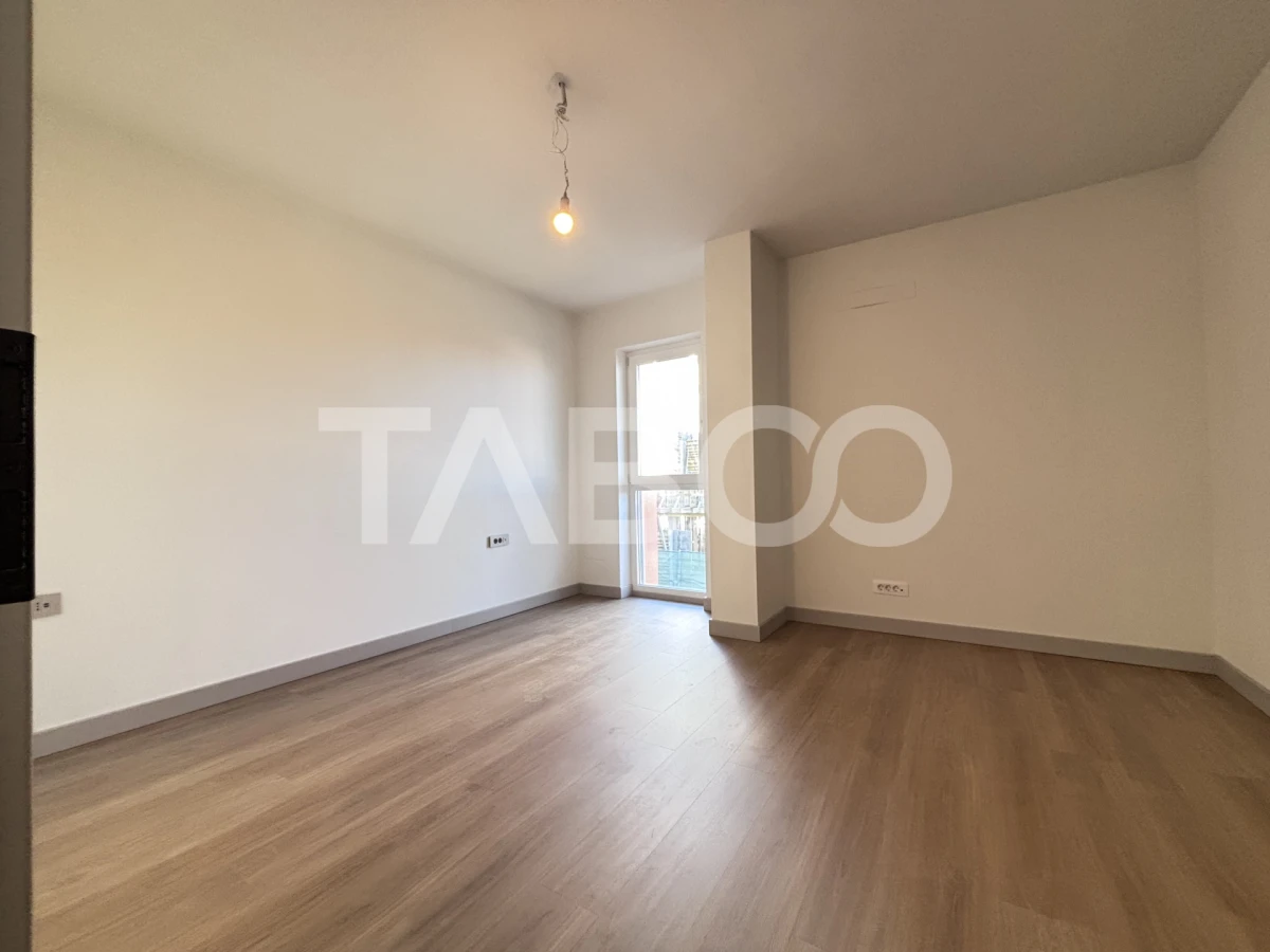 De vanzare apartament super finisat 3 camere Elite Residance Cluj Iris - 3