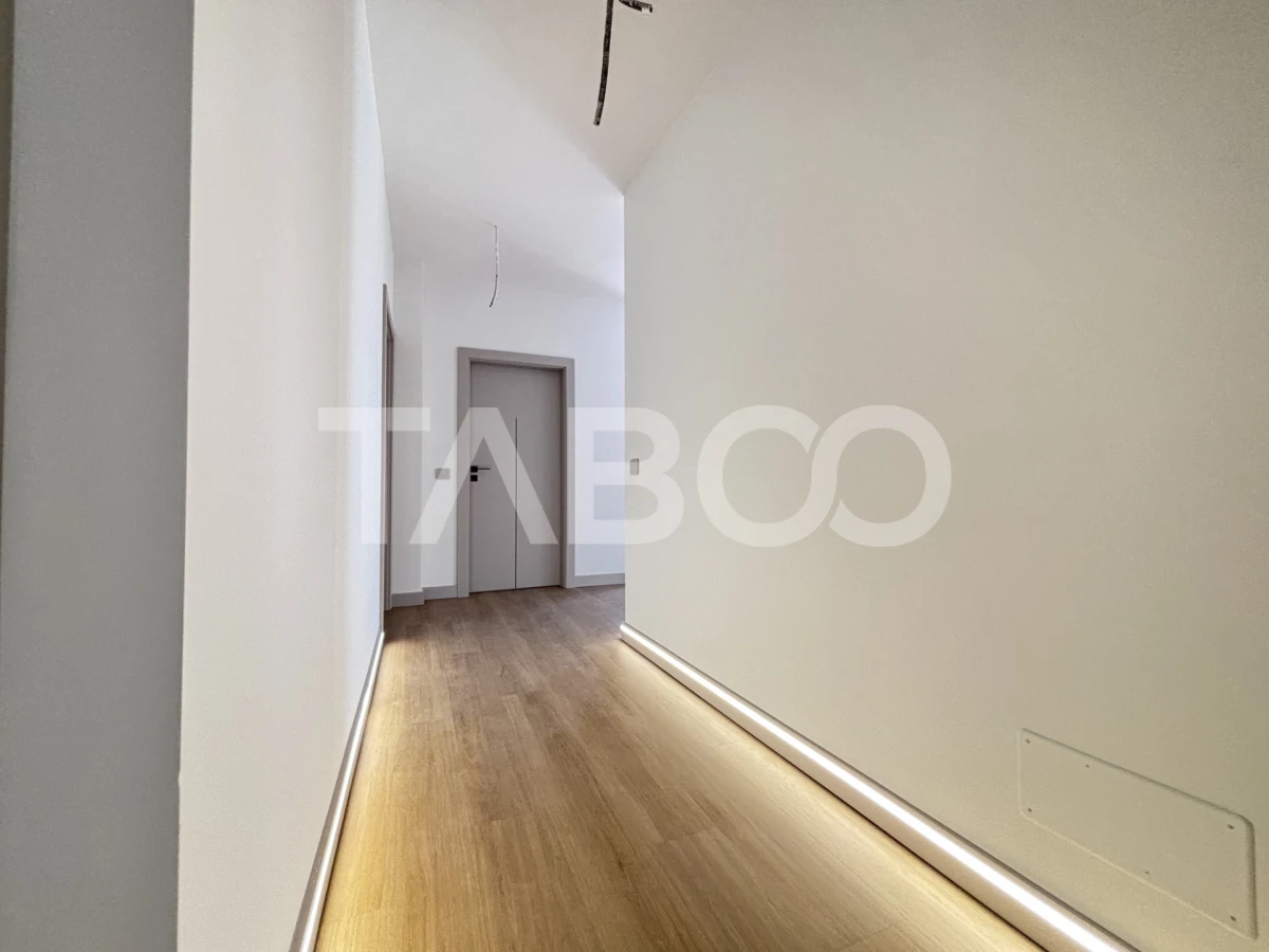 De vanzare apartament super finisat 3 camere Elite Residance Cluj Iris - 2