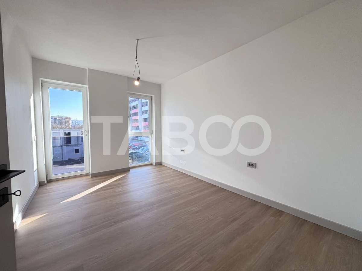 De vanzare apartament super finisat 3 camere Elite Residance Cluj Iris - 1