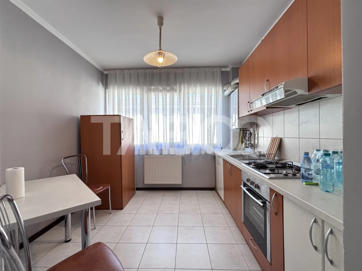 De vanzare apartament spatios cu terasa si priveliste Andrei Muresanu - 3