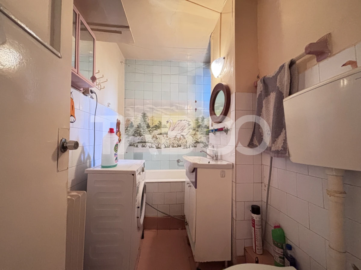 Apartament 2 camere decomandate de vanzare in cartierul Gheorgheni - 5