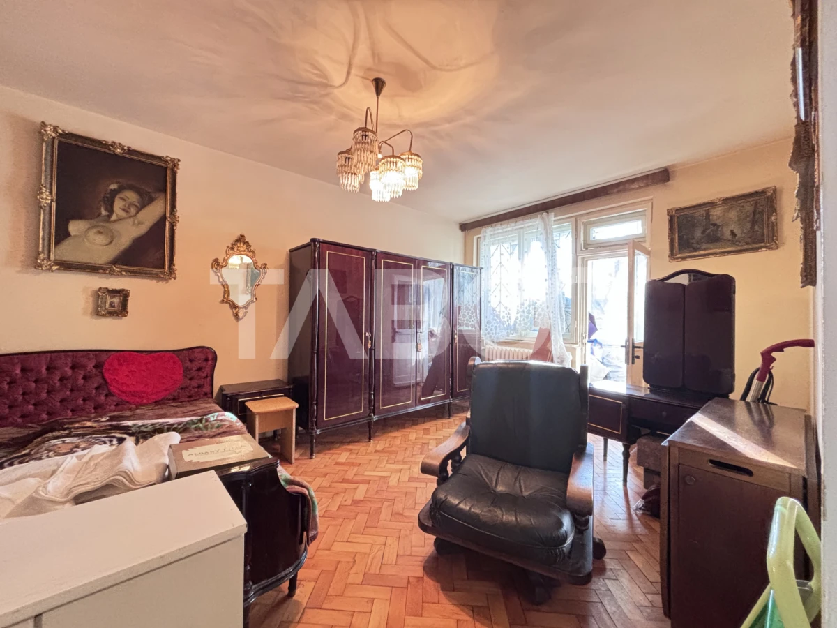 Apartament 2 camere decomandate de vanzare in cartierul Gheorgheni - 2