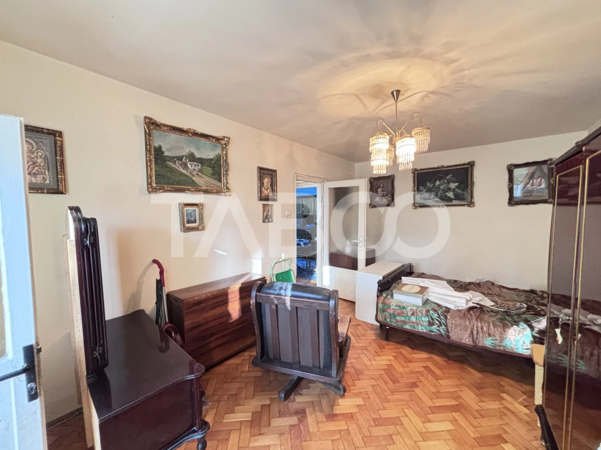 Apartament 2 camere decomandate de vanzare in cartierul Gheorgheni - 1