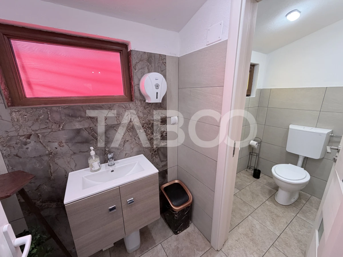 Oportunitate investitie turistica cu panorama unica - 10