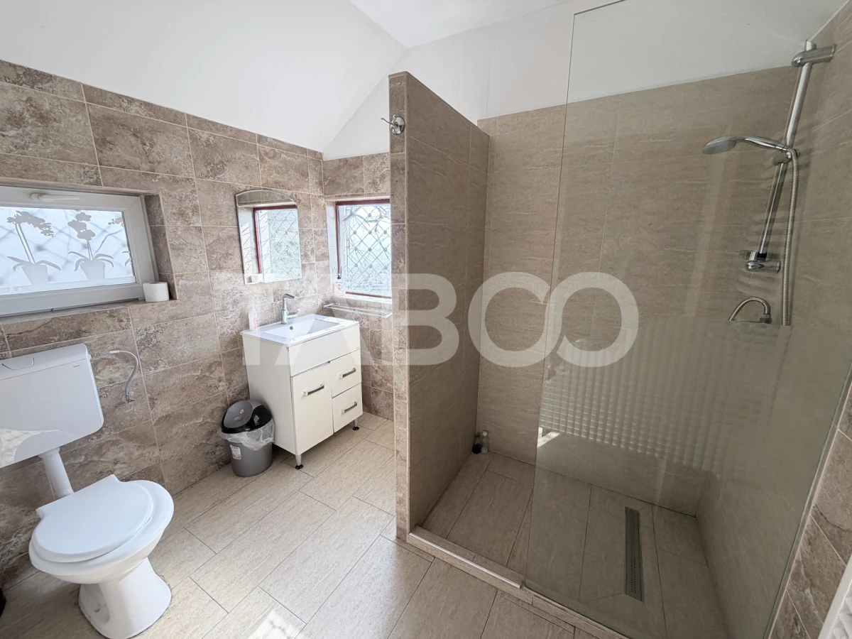 Oportunitate investitie turistica cu panorama unica - 9