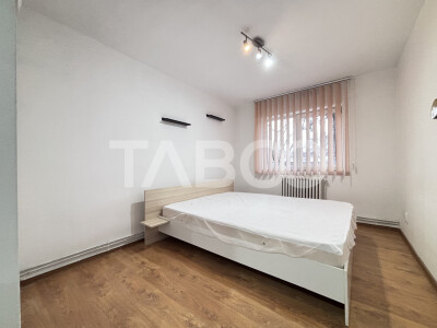 De vanzare apartament doua camere cartier Dambul Rotund