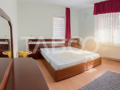 De vanzare apartament 3 camere cu garaj si boxa Manastur Campului