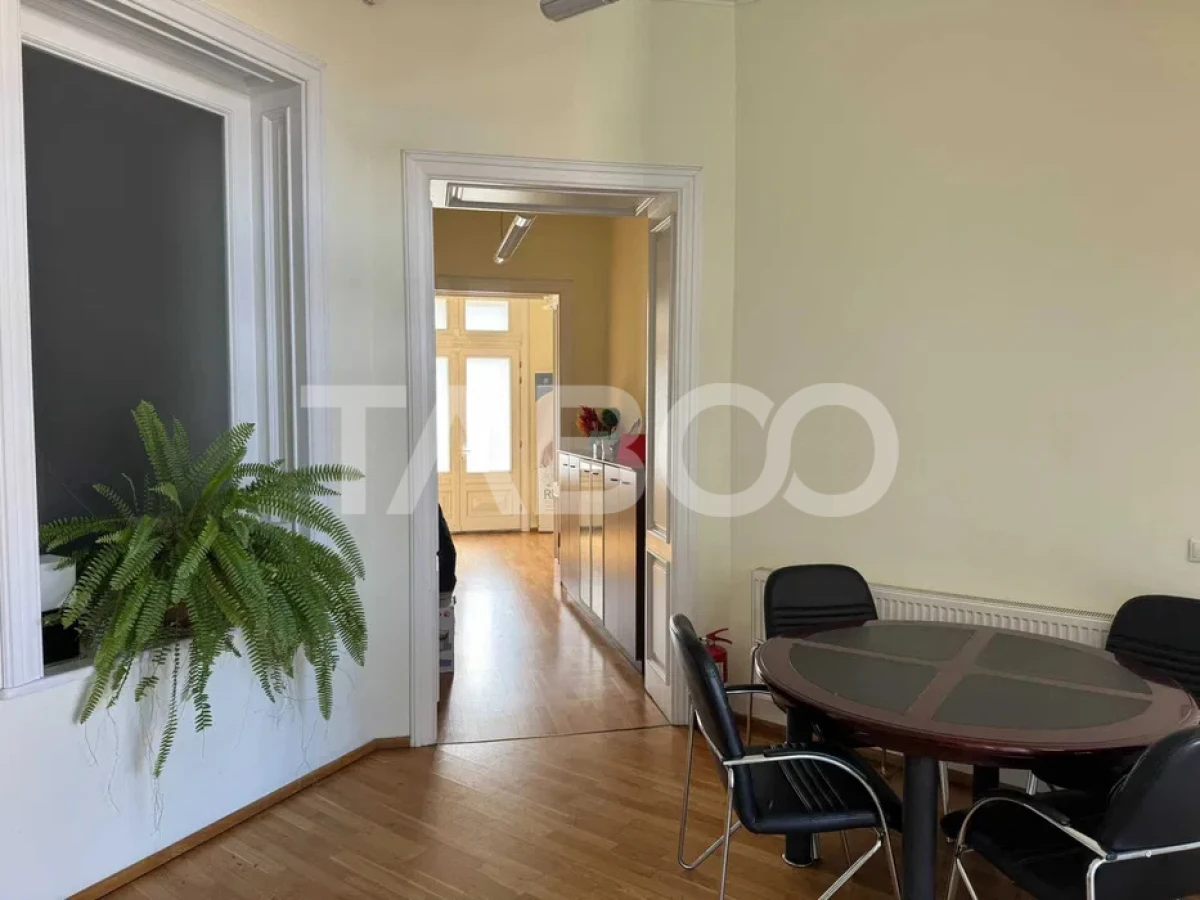 Spatiu generos de birouri de inchiriat in zona Bulevardul Victroriei - 2