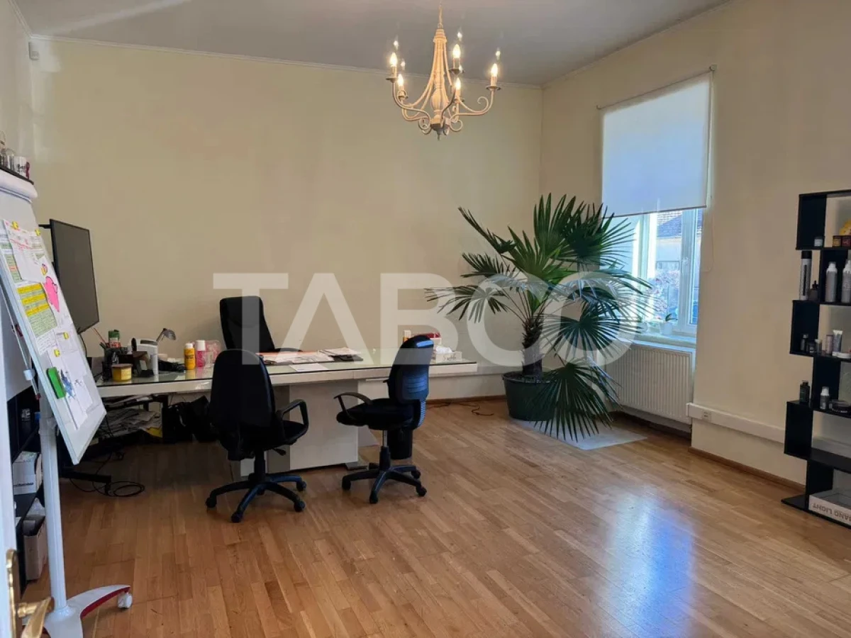 Spatiu generos de birouri de inchiriat in zona Bulevardul Victroriei - 1