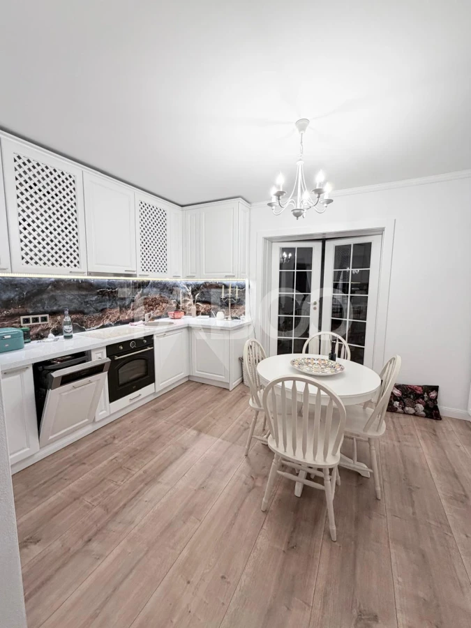 Casa moderna Selimbar 4 camere complet utilata zona linistita - 4