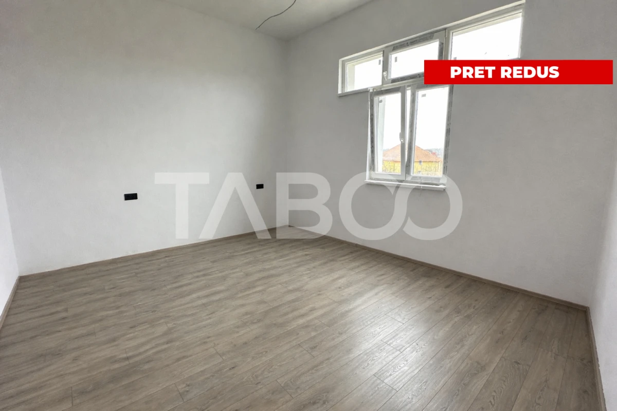Apartament 113 mpu constructie noua zona Turnisor Sibiu - 2